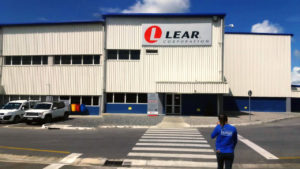 Película fumê fábrica da laer