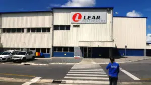 Película fumê fábrica da laer