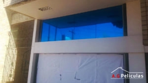 película azul ag películas